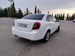 Chevrolet Lacetti-8