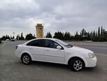 Chevrolet Lacetti-7