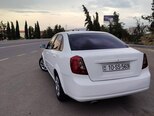 Chevrolet Lacetti-9