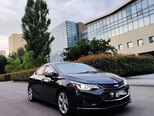 Chevrolet Cruze-5