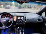 Chevrolet Cruze-8