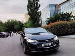 Chevrolet Cruze-2