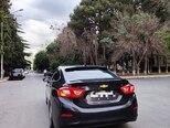 Chevrolet Cruze-7