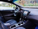 Chevrolet Cruze-16