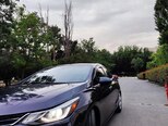 Chevrolet Cruze-12
