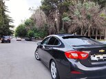 Chevrolet Cruze-15