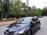 Chevrolet Cruze-1