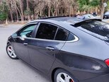 Chevrolet Cruze-19