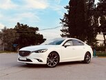 Mazda 6-3