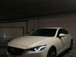 Mazda 6-5
