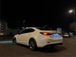Mazda 6-8