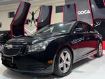 Chevrolet Cruze-3