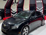 Chevrolet Cruze-1