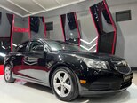 Chevrolet Cruze-4