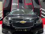 Chevrolet Cruze-5