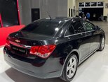 Chevrolet Cruze-10