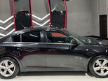 Chevrolet Cruze-8