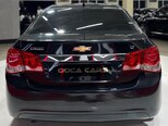 Chevrolet Cruze-11