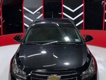 Chevrolet Cruze-6