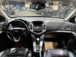 Chevrolet Cruze-14