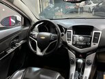 Chevrolet Cruze-16