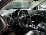 Chevrolet Cruze-15