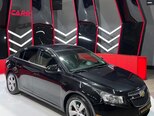 Chevrolet Cruze-2