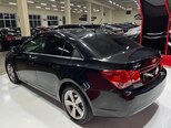 Chevrolet Cruze-9