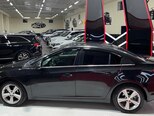 Chevrolet Cruze-7