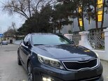 Kia K5-2