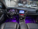 Kia K5-5