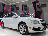 Chevrolet Cruze-4