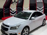 Chevrolet Cruze-3