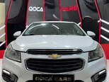Chevrolet Cruze-6