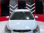 Chevrolet Cruze-5