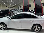 Chevrolet Cruze-8