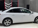 Chevrolet Cruze-7