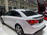 Chevrolet Cruze-10