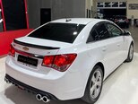 Chevrolet Cruze-9