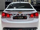 Chevrolet Cruze-11