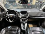 Chevrolet Cruze-13