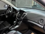 Chevrolet Cruze-14