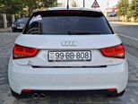 Audi A1-4