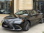 Lexus ES 300h-1