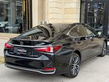 Lexus ES 300h-5