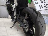 Kawasaki Ninja 650-2