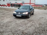 Nissan Sunny-3