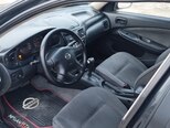 Nissan Sunny-4