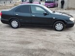 Nissan Sunny-10