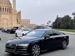 Audi A7 Sportback-2